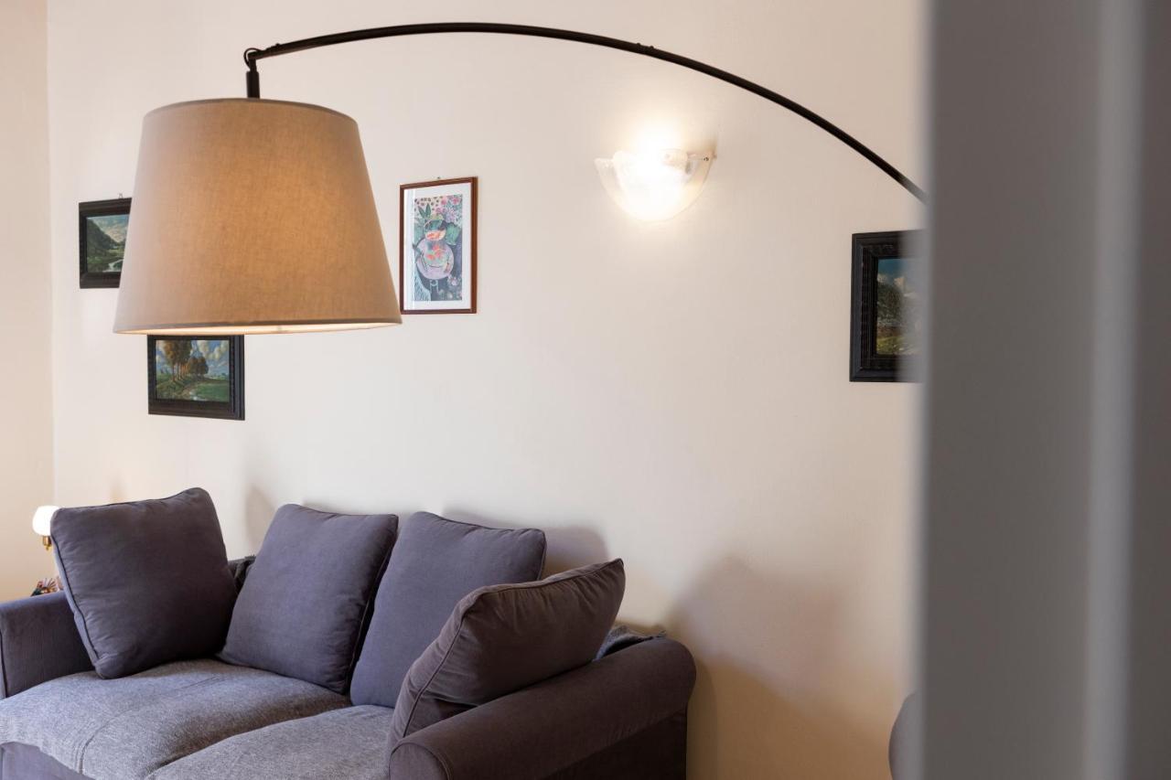 Fossi Elegant Apartment Флоренция Экстерьер фото