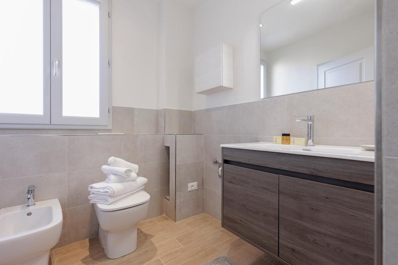 Fossi Elegant Apartment Флоренция Экстерьер фото