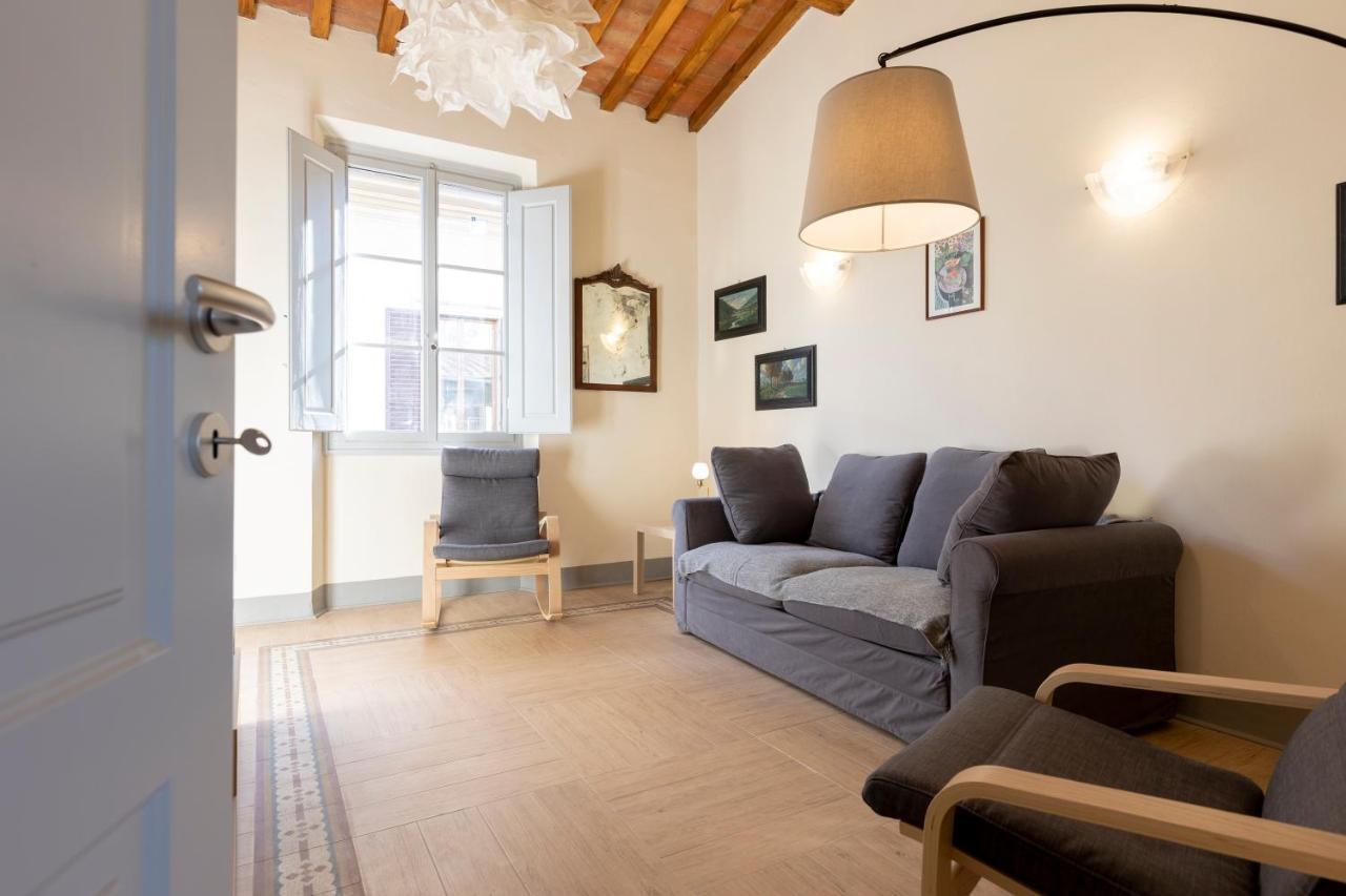 Fossi Elegant Apartment Флоренция Экстерьер фото