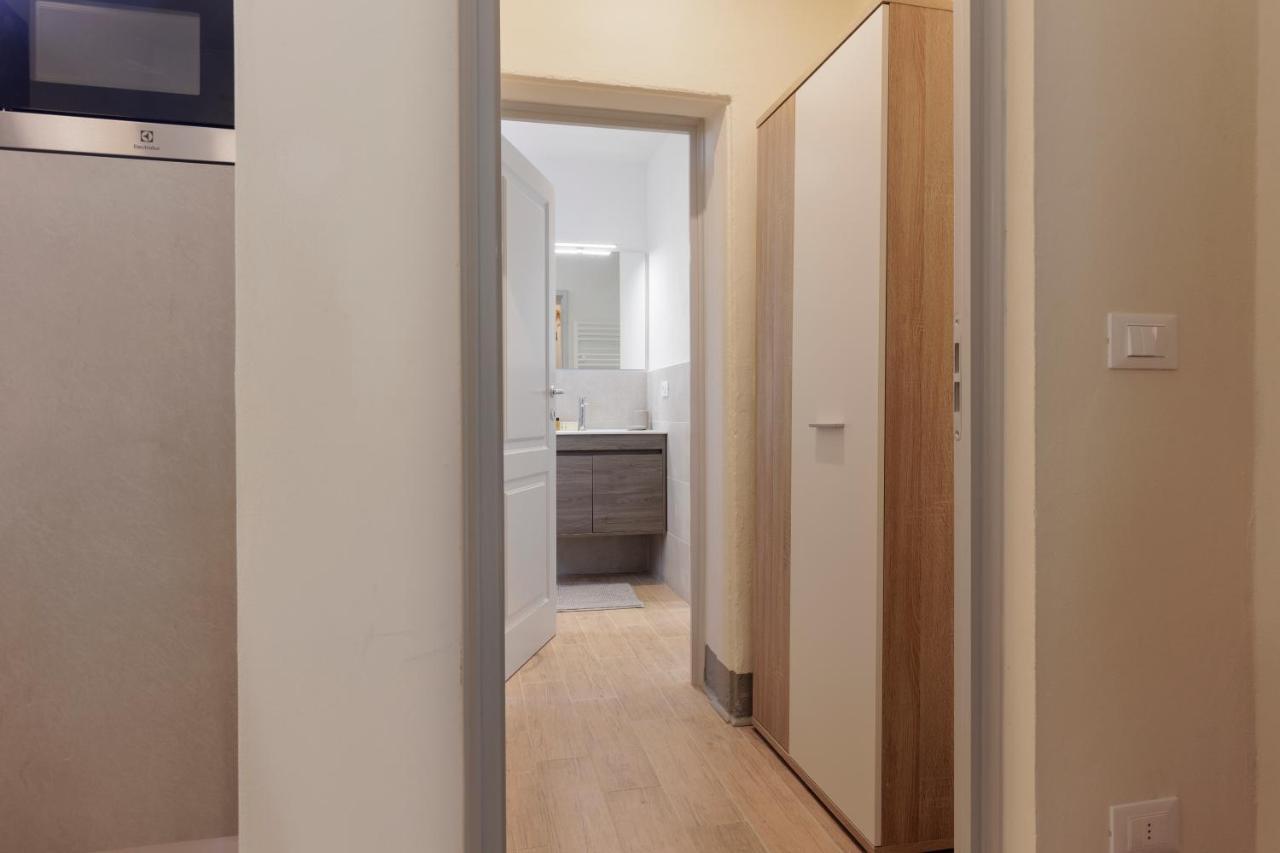 Fossi Elegant Apartment Флоренция Экстерьер фото